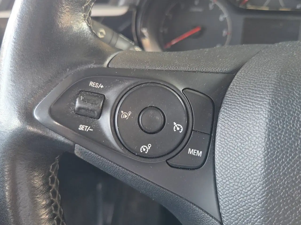 Opel Corsa 1.2 Edition OPZIONE RATE NO BANCA, миниатюра 18