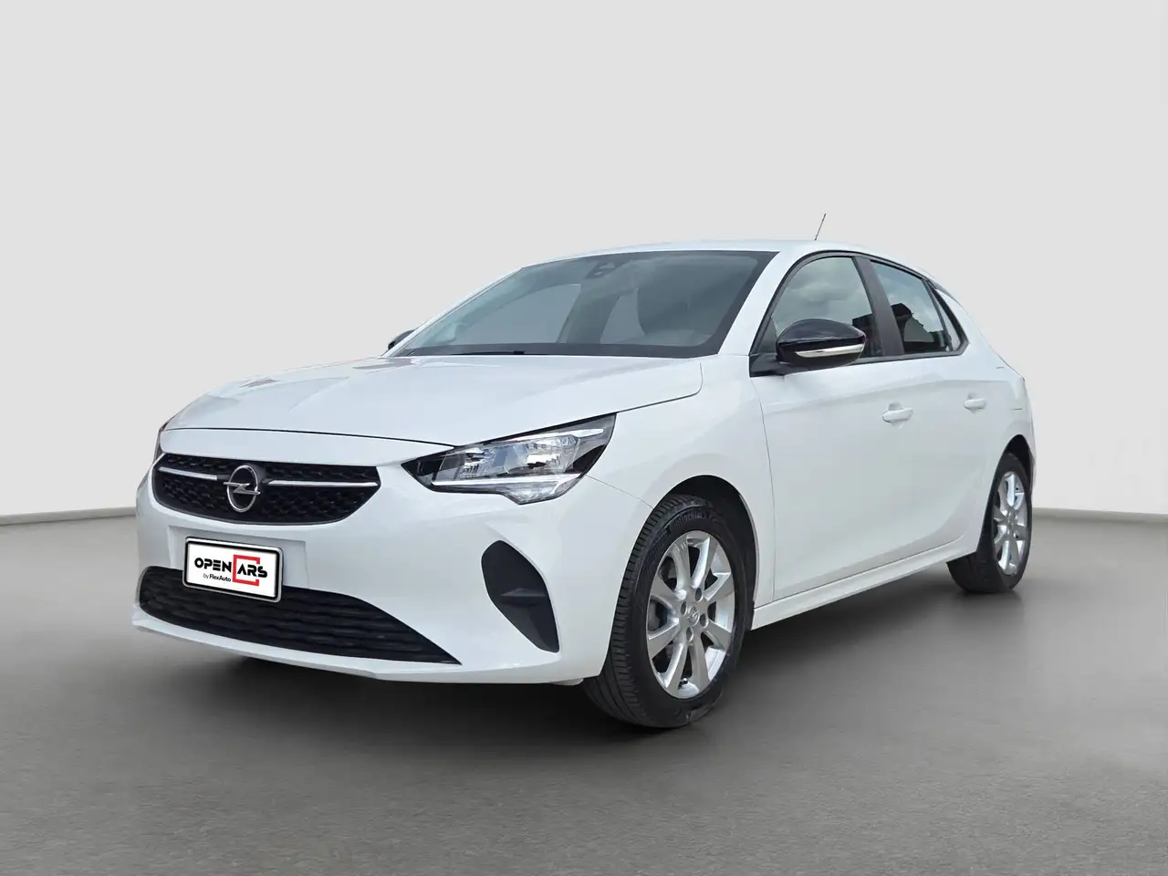 Opel Corsa 1.2 Edition OPZIONE RATE NO BANCA