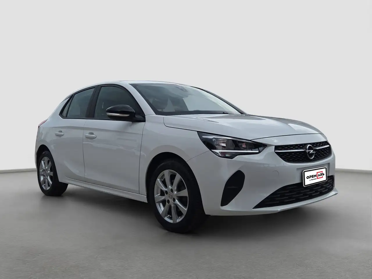 Opel Corsa 1.2 Edition OPZIONE RATE NO BANCA, миниатюра 3