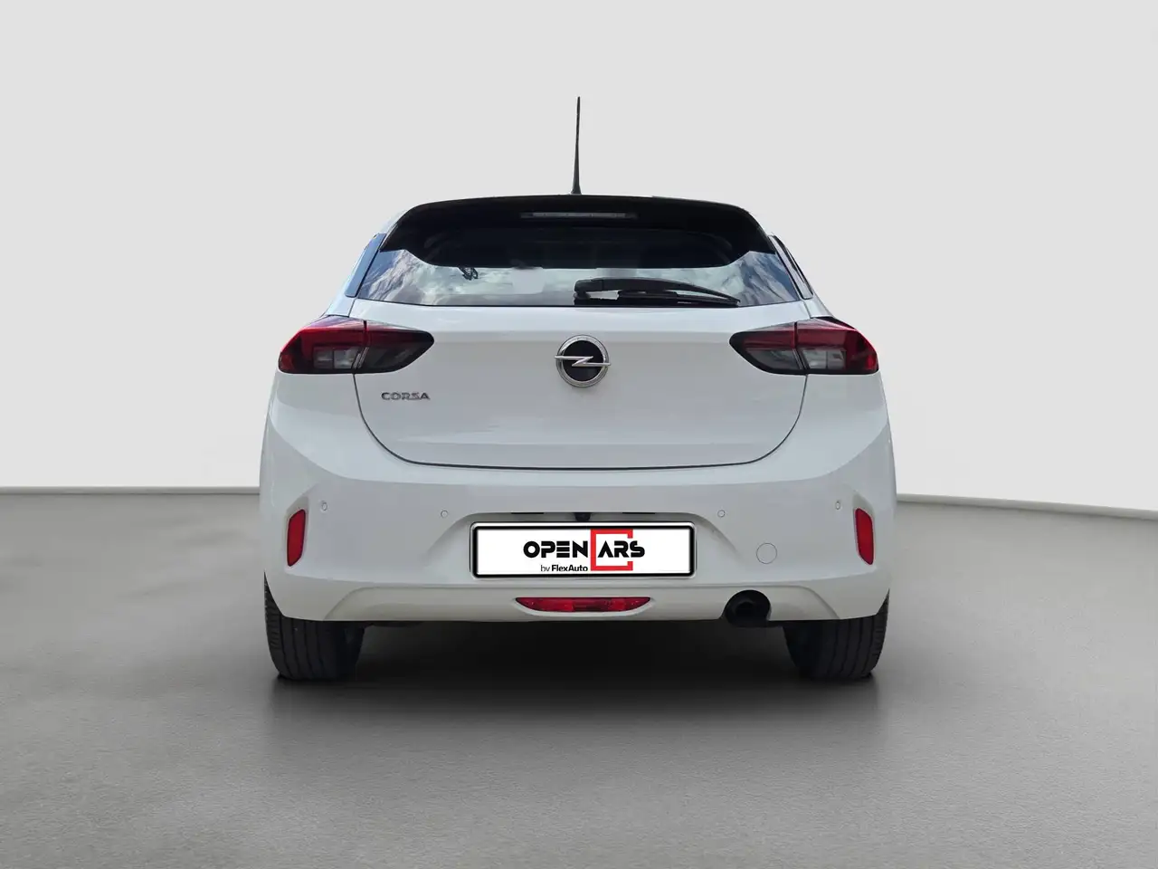 Opel Corsa 1.2 Edition OPZIONE RATE NO BANCA, миниатюра 6