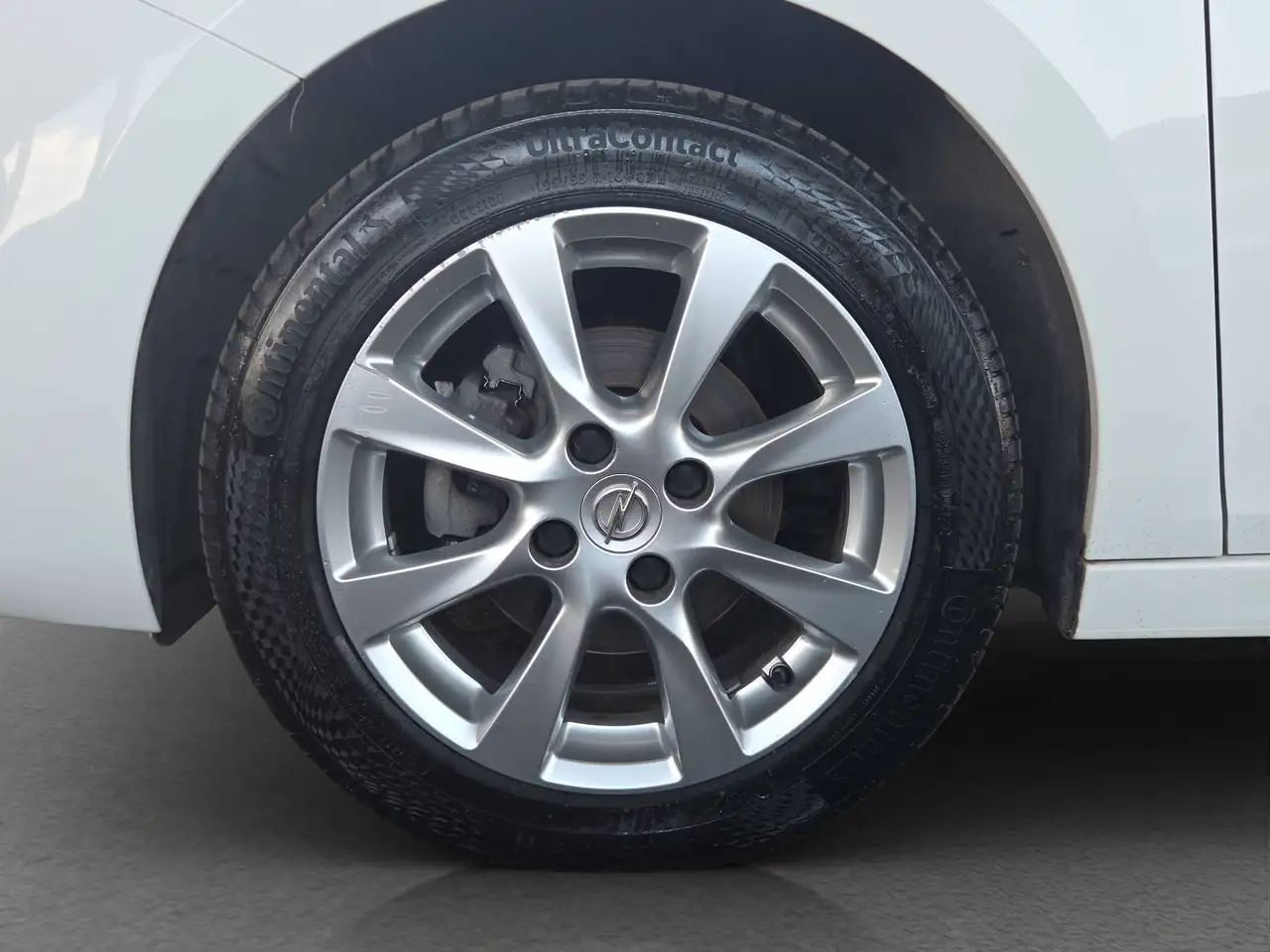 Opel Corsa 1.2 Edition OPZIONE RATE NO BANCA, миниатюра 11
