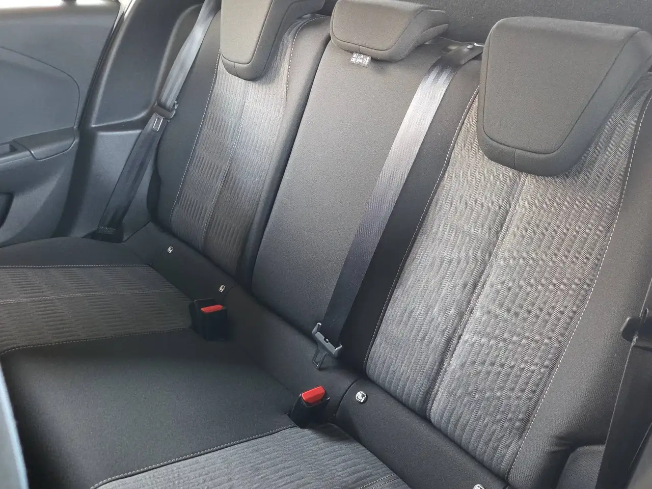 Opel Corsa 1.2 Edition OPZIONE RATE NO BANCA, миниатюра 15
