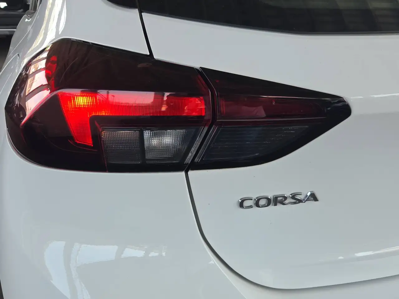 Opel Corsa 1.2 Edition OPZIONE RATE NO BANCA, миниатюра 10