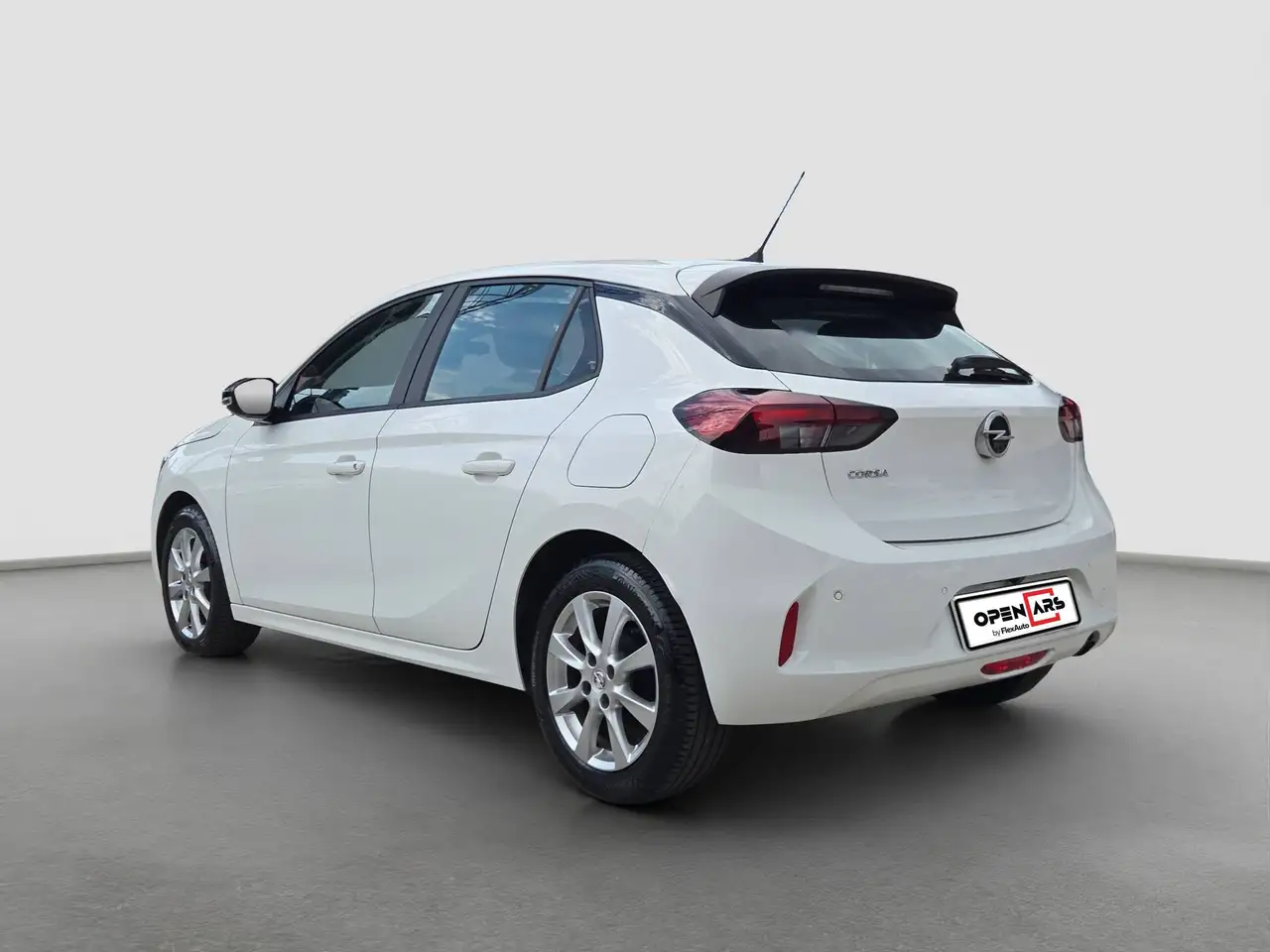 Opel Corsa 1.2 Edition OPZIONE RATE NO BANCA, миниатюра 7