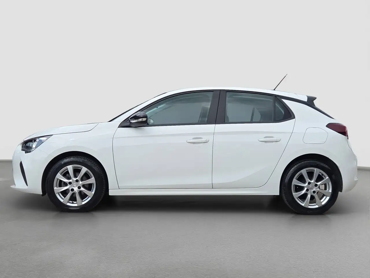 Opel Corsa 1.2 Edition OPZIONE RATE NO BANCA, миниатюра 8