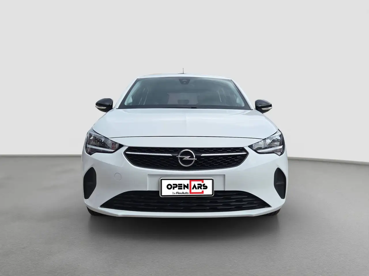 Opel Corsa 1.2 Edition OPZIONE RATE NO BANCA, миниатюра 2