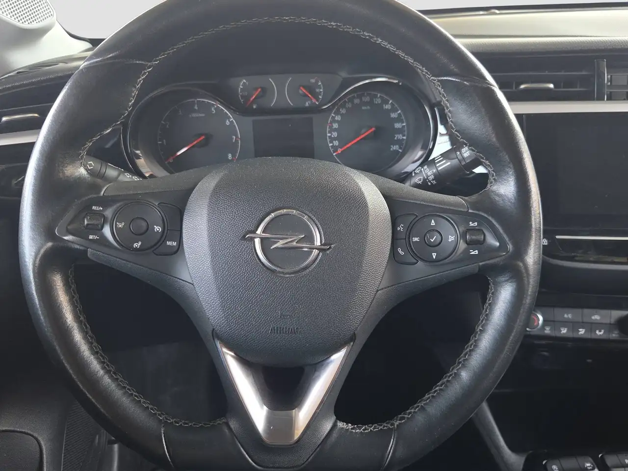Opel Corsa 1.2 Edition OPZIONE RATE NO BANCA, миниатюра 26