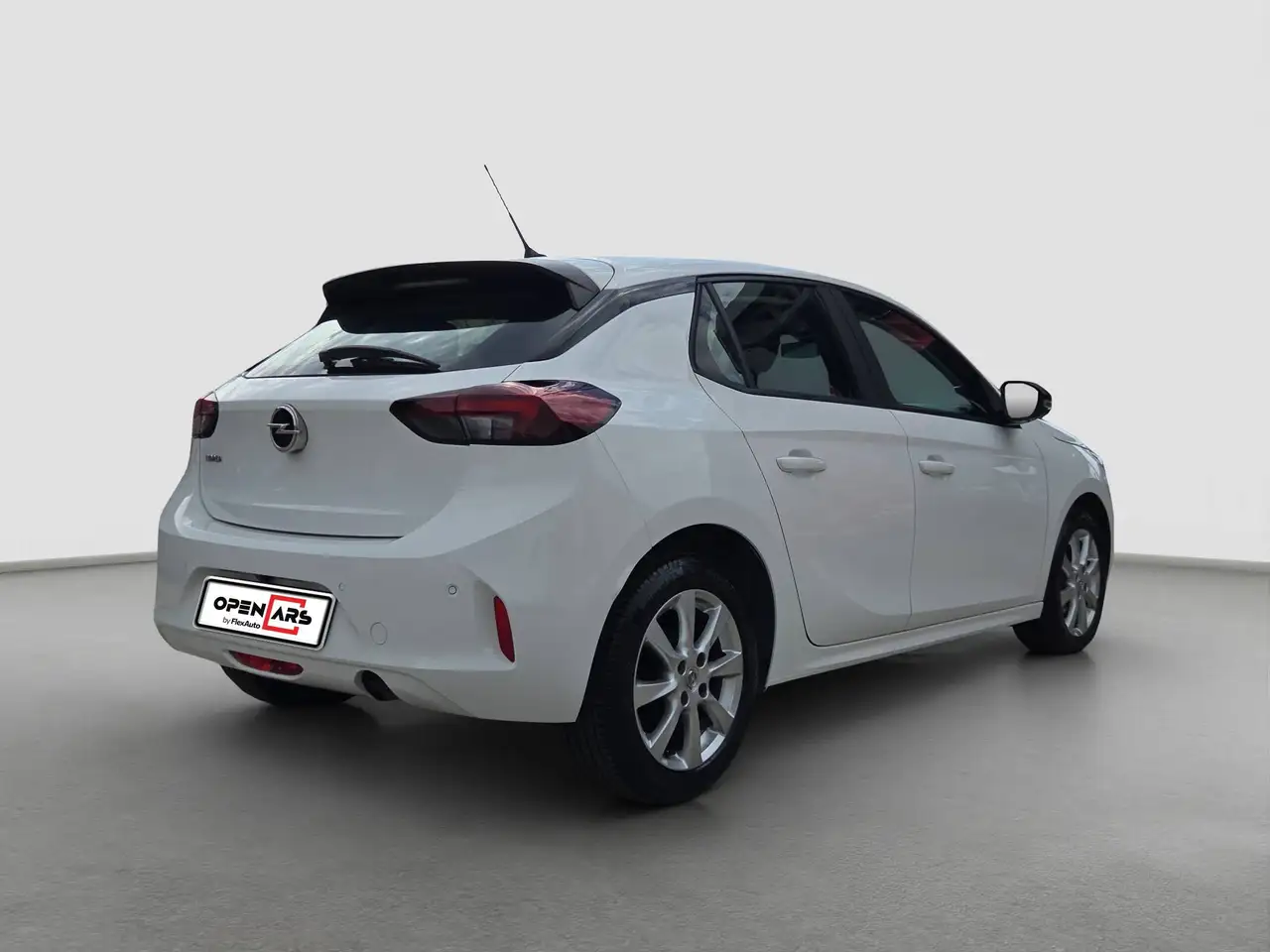 Opel Corsa 1.2 Edition OPZIONE RATE NO BANCA, миниатюра 5