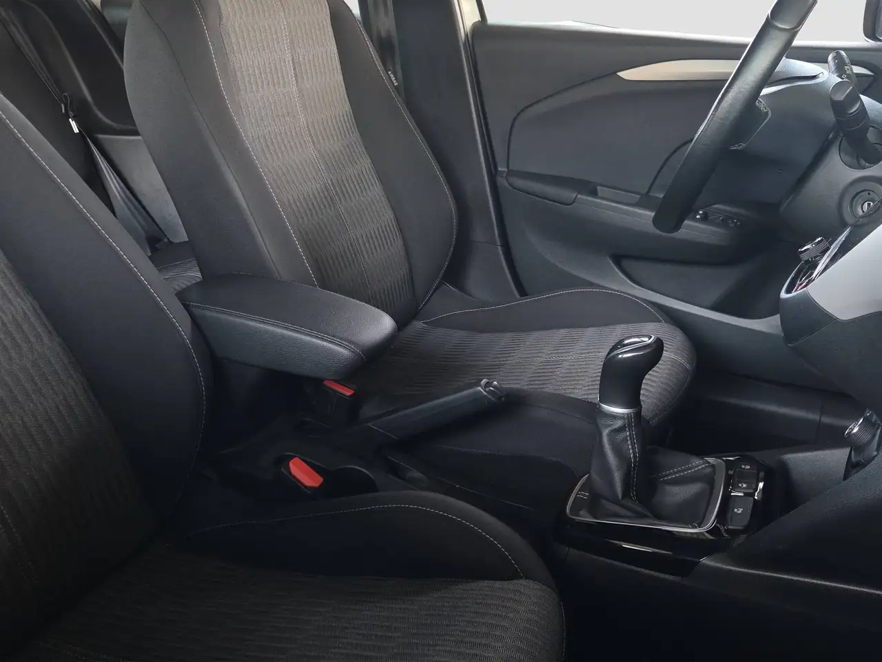 Opel Corsa 1.2 Edition OPZIONE RATE NO BANCA, миниатюра 12
