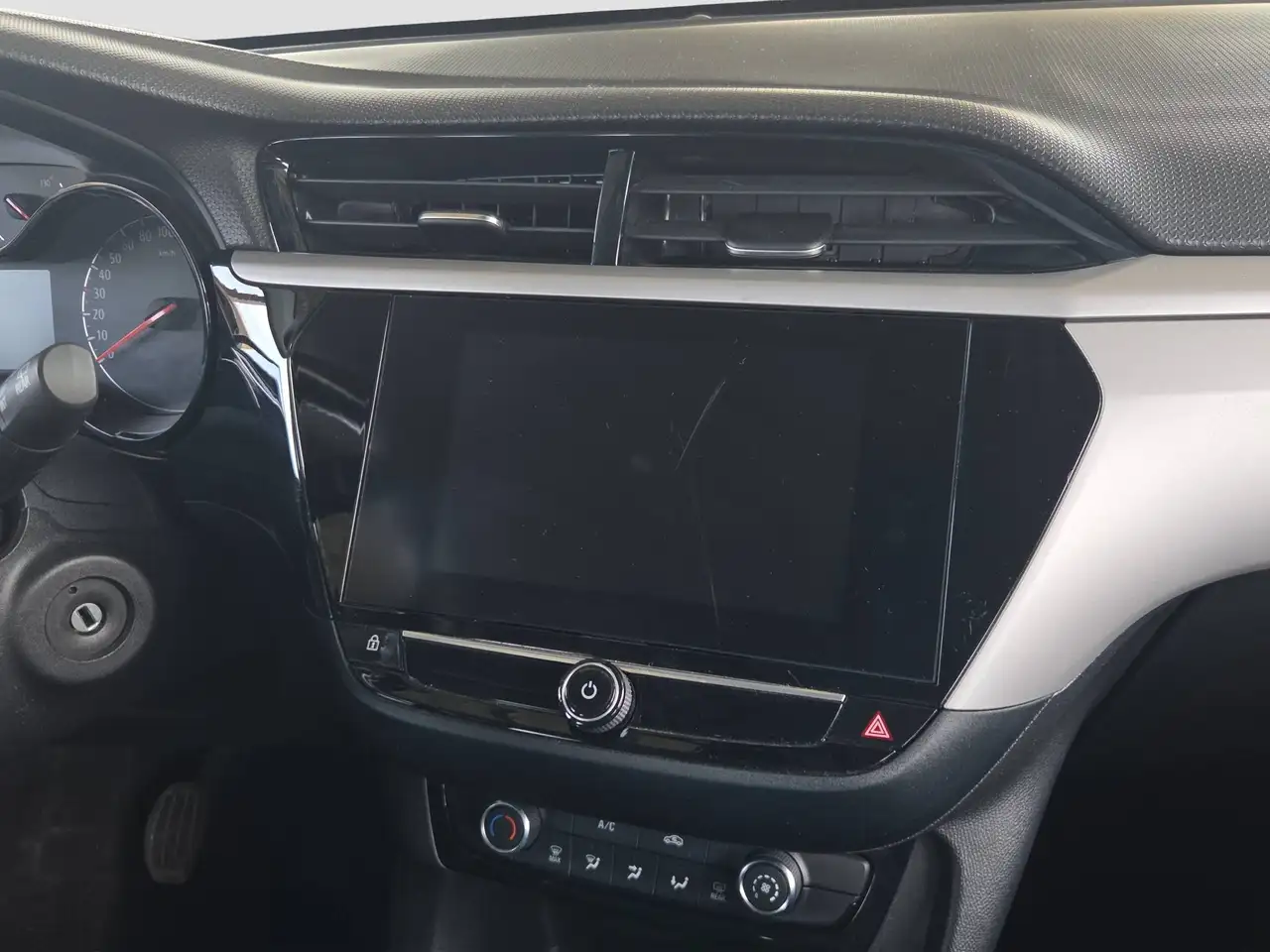Opel Corsa 1.2 Edition OPZIONE RATE NO BANCA, миниатюра 30