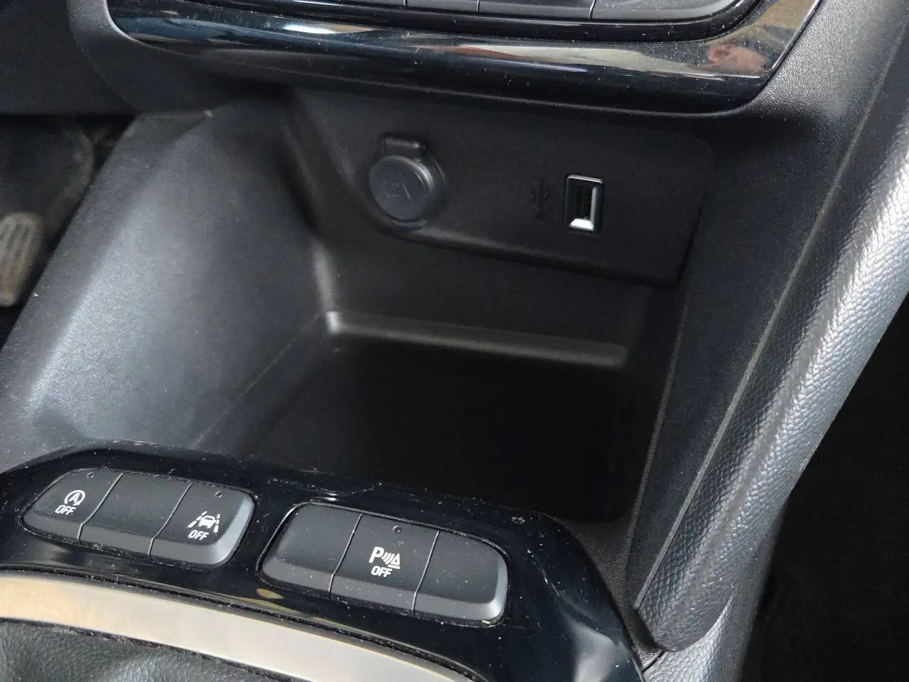 Opel Corsa 1.2 Edition OPZIONE RATE NO BANCA, миниатюра 21
