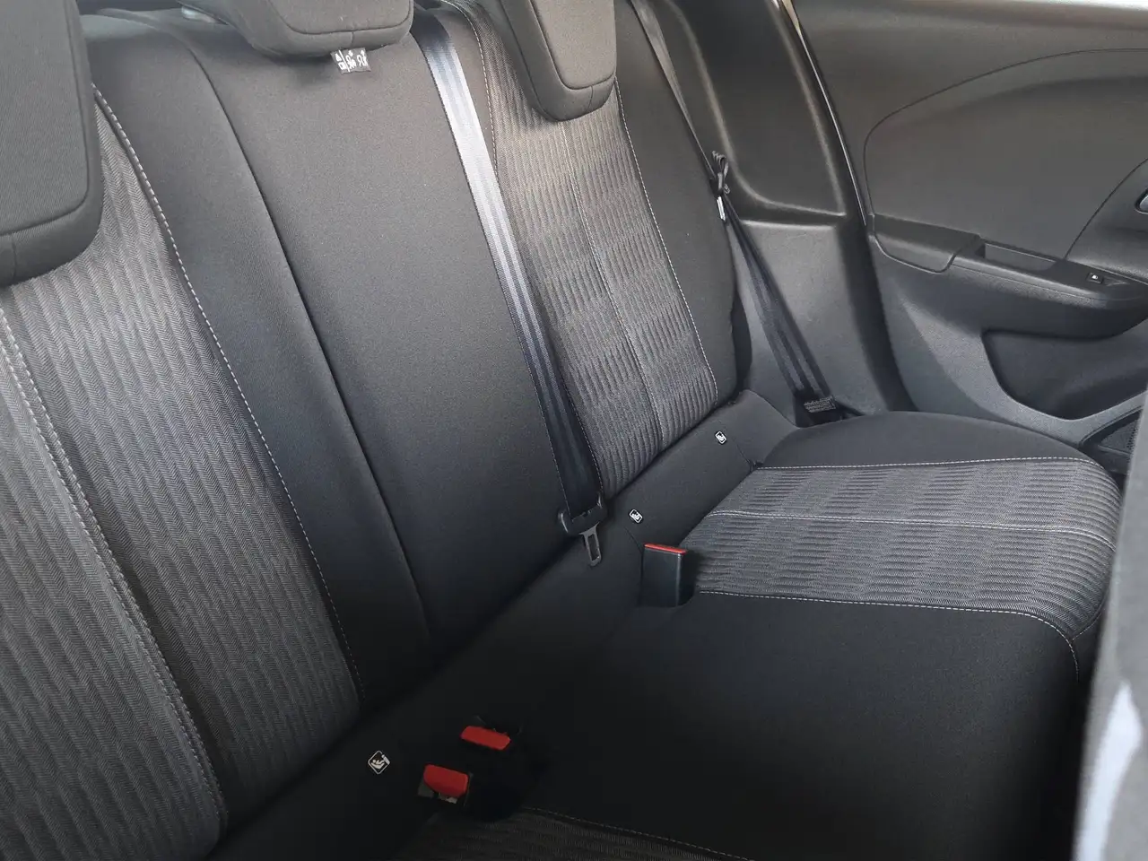 Opel Corsa 1.2 Edition OPZIONE RATE NO BANCA, миниатюра 14