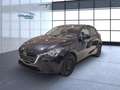Mazda 2 Prime-Line Klima el. Fenster Schwarz - thumbnail 2