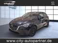 Mazda 2 Prime-Line Klima el. Fenster Schwarz - thumbnail 1