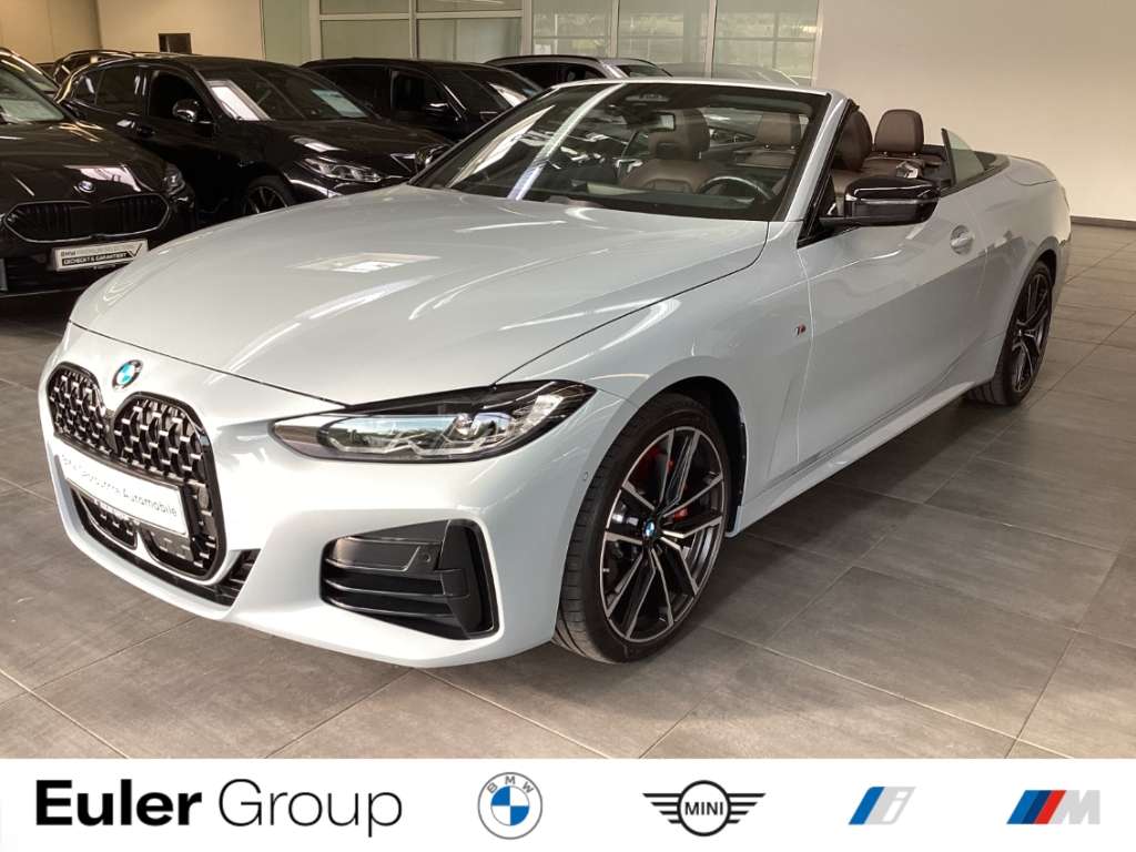 BMW 440