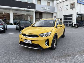 Stonic 1.2 dpi Urban 84cv