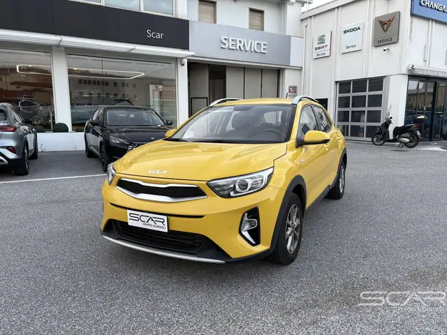 Kia Stonic