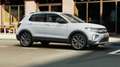 Volkswagen T-Cross 1.0 TSI DSG Style IQ.Light/ACC/App/Navi/ Weiß - thumbnail 3