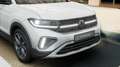 Volkswagen T-Cross 1.0 TSI DSG Style IQ.Light/ACC/App/Navi/ Weiß - thumbnail 8