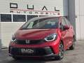 Honda Jazz 1,5 i-MMD Hybrid Advance Aut. Piros - thumbnail 1