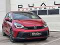 Honda Jazz 1,5 i-MMD Hybrid Advance Aut. Piros - thumbnail 2