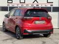 Honda Jazz 1,5 i-MMD Hybrid Advance Aut. Piros - thumbnail 3