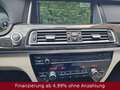 BMW 730 d xDrive | Scheckheftgepflegt | TüV neu Schwarz - thumbnail 19