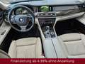 BMW 730 d xDrive | Scheckheftgepflegt | TüV neu Schwarz - thumbnail 11