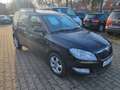Skoda Roomster Roomster 1.2 TSI Style mit AHK Чёрный - thumbnail 20