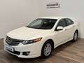 Honda Accord Tourer 2.0i-VTEC Elegance Blanc - thumbnail 1