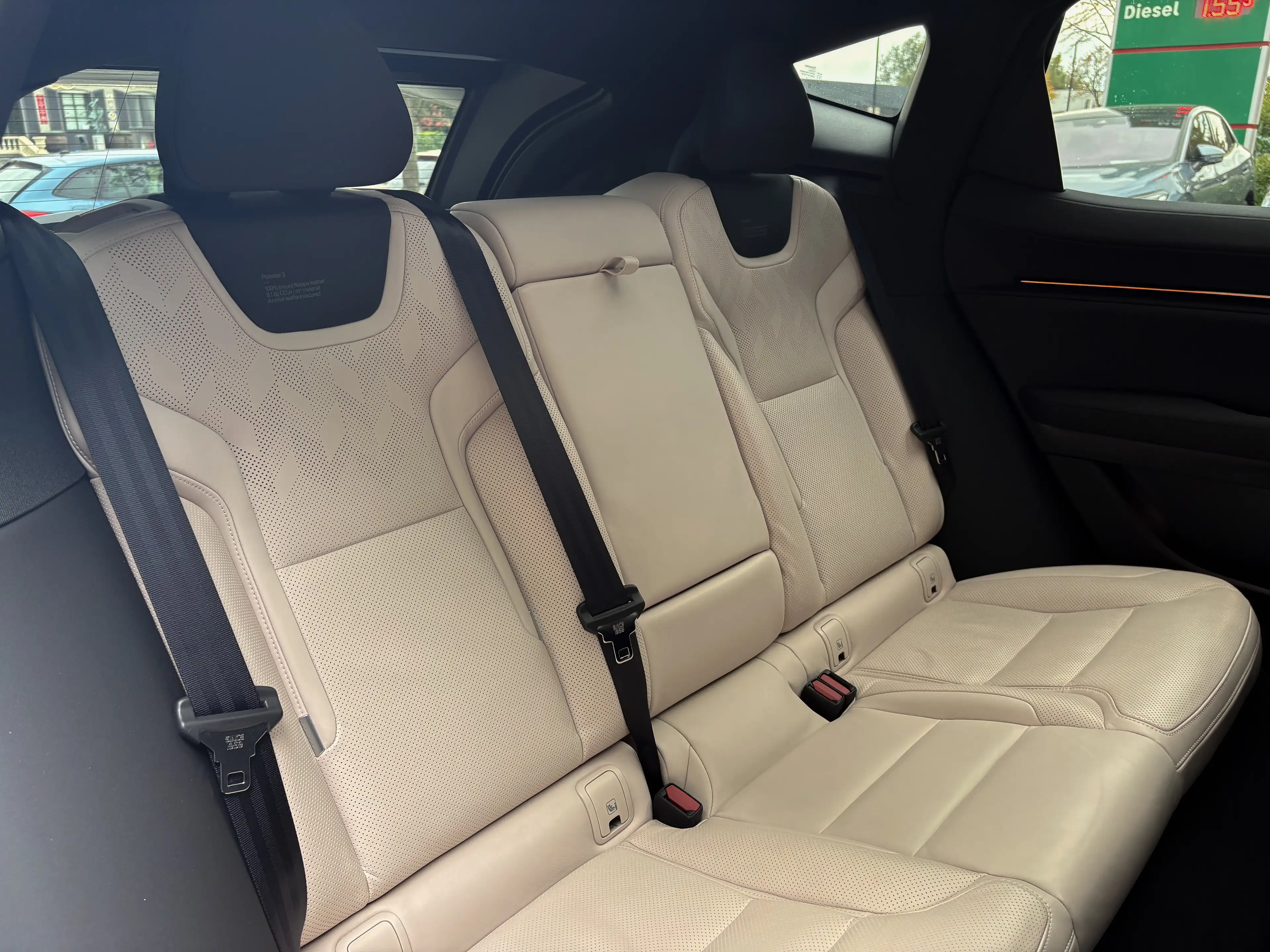 Polestar 3 Long Range Dual Motor - Performance | Pilot | Plus — photo 11