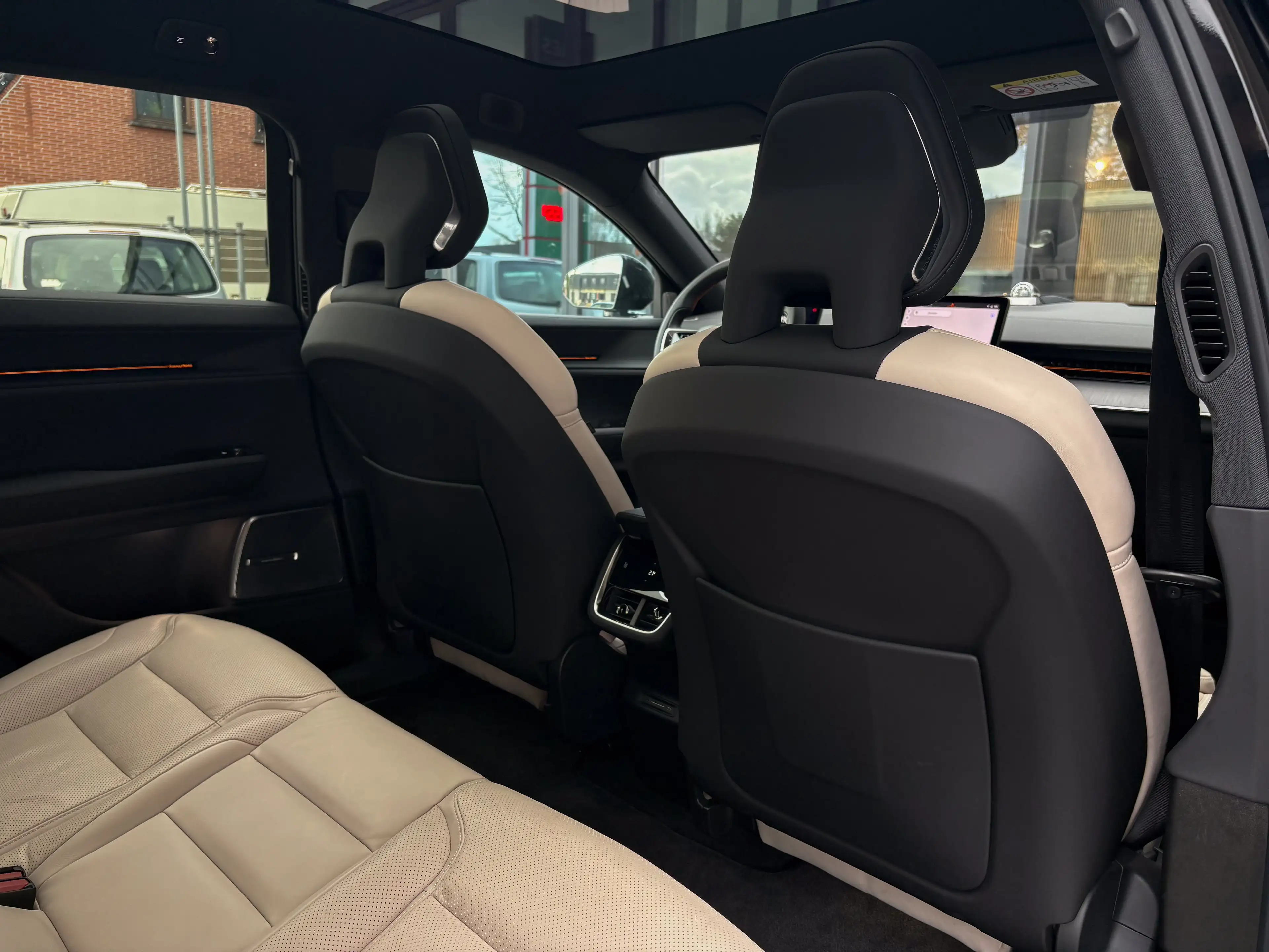 Polestar 3 Long Range Dual Motor - Performance | Pilot | Plus — photo 12