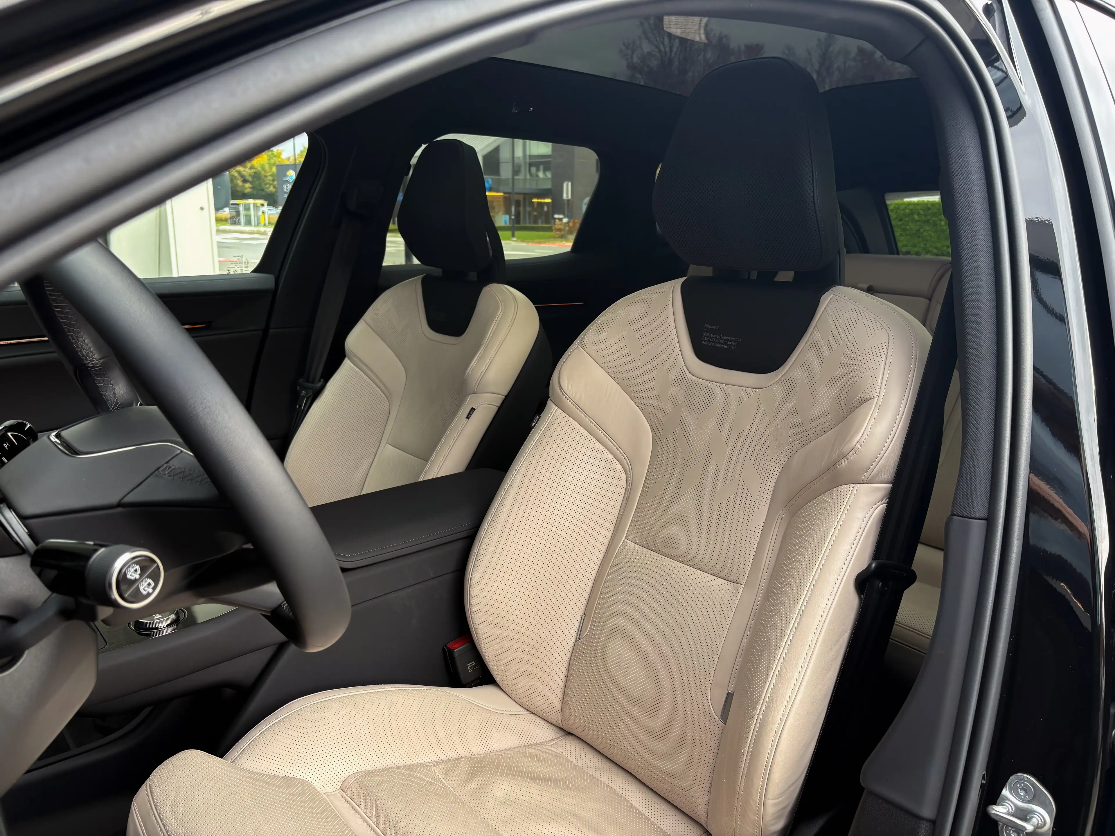 Polestar 3 Long Range Dual Motor - Performance | Pilot | Plus — photo 9