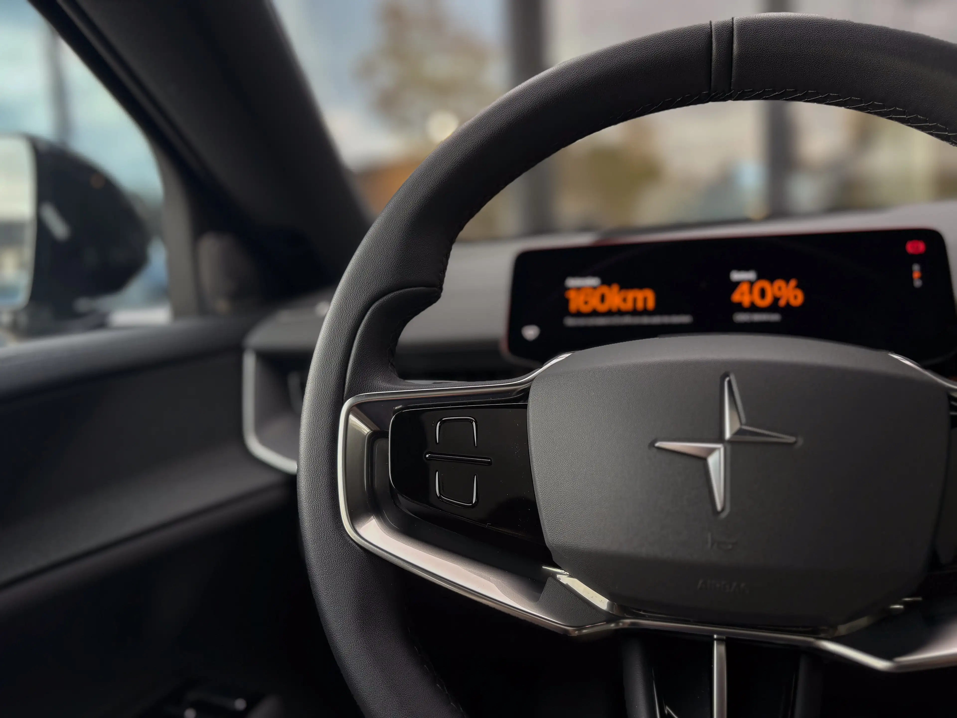 Polestar 3 Long Range Dual Motor - Performance | Pilot | Plus — photo 14