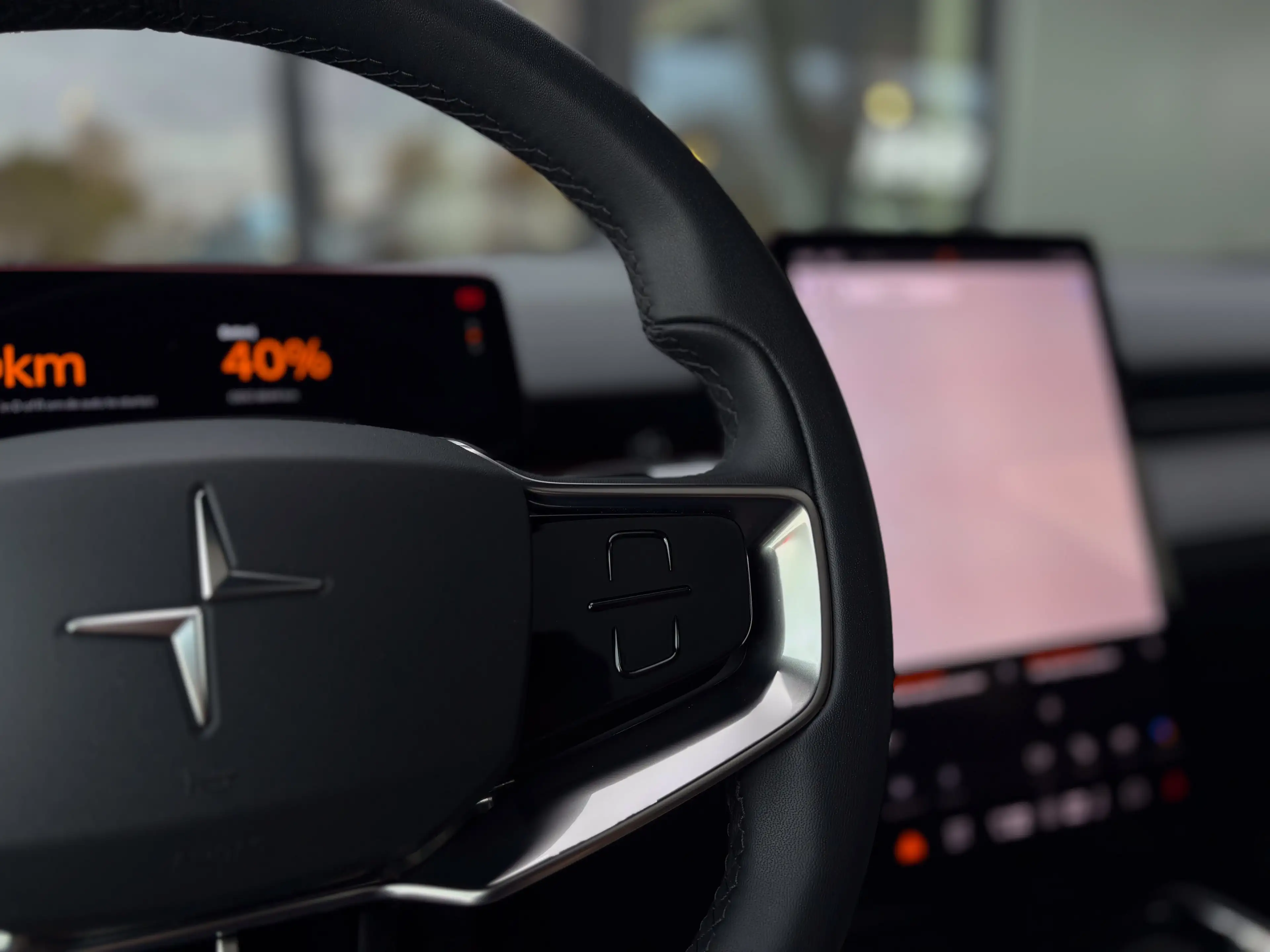 Polestar 3 Long Range Dual Motor - Performance | Pilot | Plus — photo 15