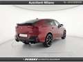 BMW X2 X2 M35i xDrive Rosso - thumbnail 6