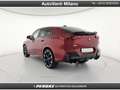 BMW X2 X2 M35i xDrive Rosso - thumbnail 4