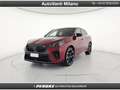 BMW X2 X2 M35i xDrive Rosso - thumbnail 1