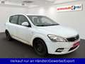Kia Ceed / cee'd cee'd / Ceed 1.4 CVVT Attract Weiß - thumbnail 3