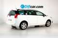 Peugeot 5008 1.6 HDI 120CV ALLURE BLUE HDI 7 PLACES Blanc - thumbnail 6