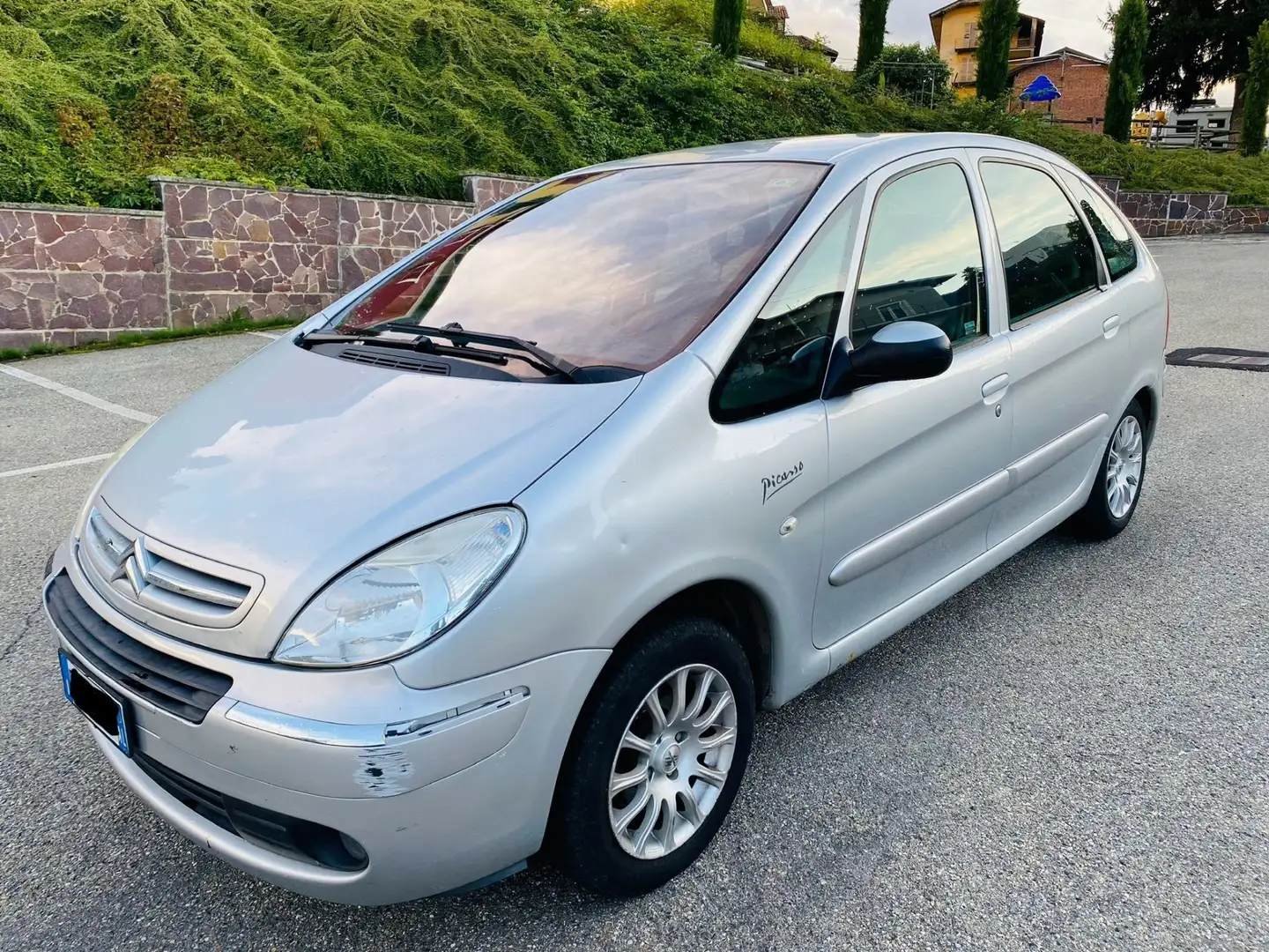 Citroen Xsara Picasso Citroen xsara Picasso - 2