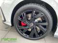 Volkswagen Golf GTI VIII 2.0 TSI +AHK+NAVI Blanc - thumbnail 12