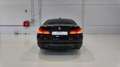 BMW 530 530dA Negro - thumbnail 6