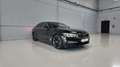 BMW 530 530dA Negro - thumbnail 1