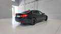 BMW 530 530dA Negro - thumbnail 7