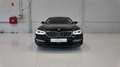 BMW 530 530dA Negro - thumbnail 2