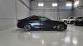 BMW 530 530dA Negro - thumbnail 8
