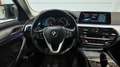 BMW 530 530dA Negro - thumbnail 15
