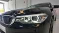 BMW 530 530dA Negro - thumbnail 9