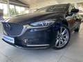 Mazda 6 Kombi 2.5 Takumi GLASSCHIEBEDACH Leder, BOSE, Matr Schwarz - thumbnail 4
